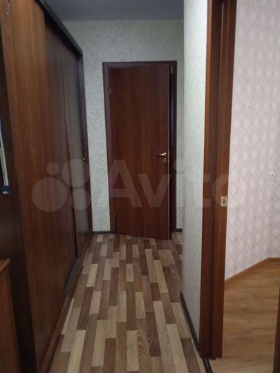 2-к. квартира, 48 м², 8/20 эт.