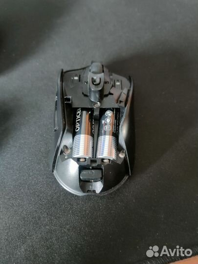 Беспроводная мышь logitech G603