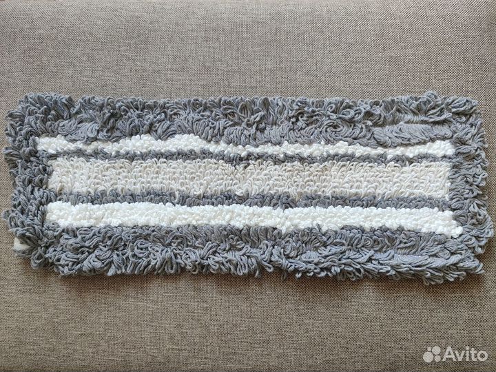 Тряпка моп для швабры