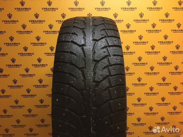 Hankook I'Pike RW11 275/70 R16 114T