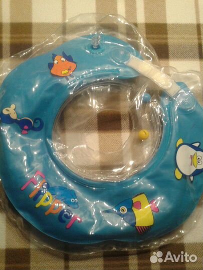 Круг Roxy kids для купания малышей