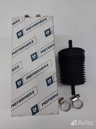 Фильтр мочевины CT800258