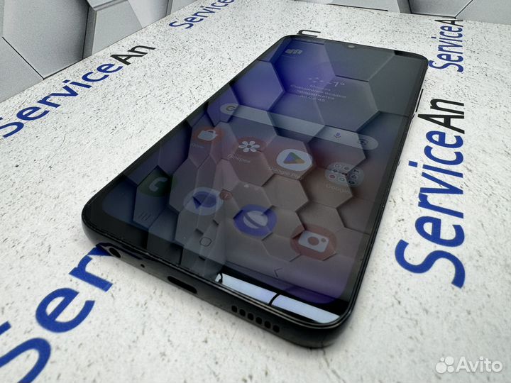 Samsung Galaxy A05s, 4/64 ГБ