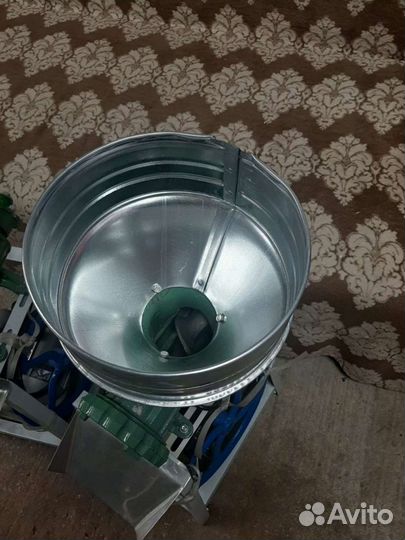 Мясорубка электрическая