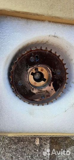 Цепь грм Toyota camry 2.4 2 az fe