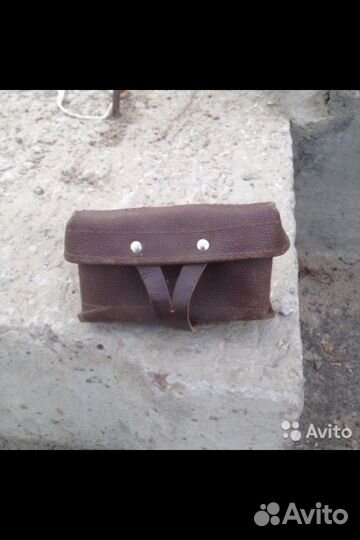 Подсумок карабина скс