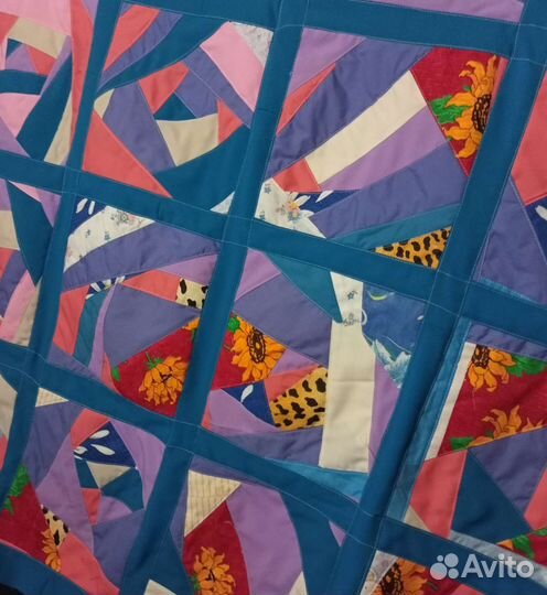 Покрывало -одеяло