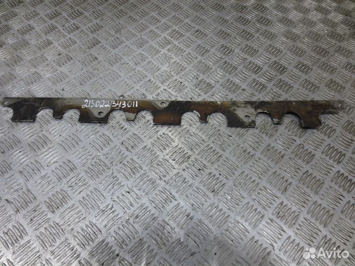 Теплозащитный кожух MAN 51081200387