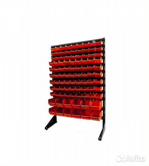 Стеллаж для метизов