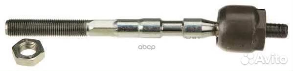 JAR1031 тяга рулевая Dacia Logan all 04 JAR10