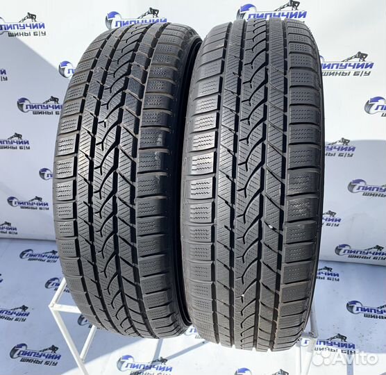 Falken Euroall Season AS200 225/65 R17 102V