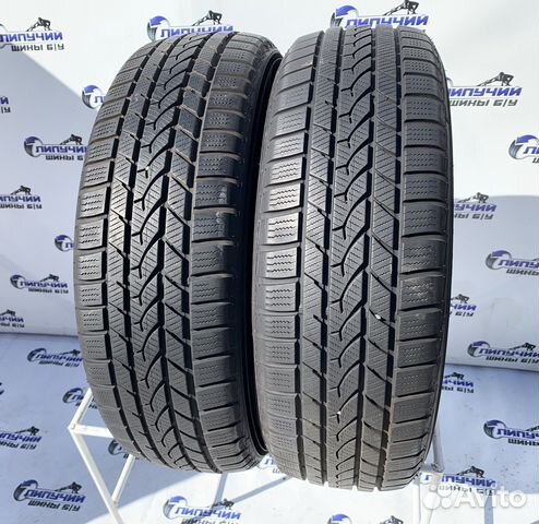 Falken Euroall Season AS200 225/65 R17 102V