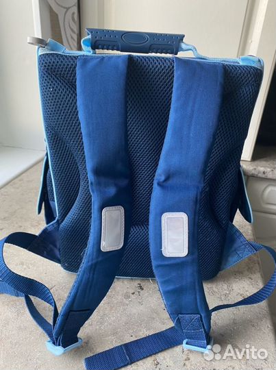 Портфель для начальной школы