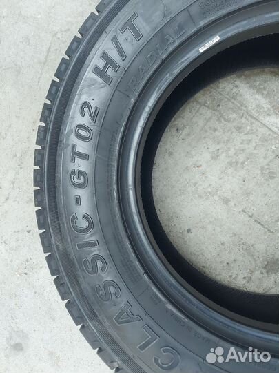 Goform GT02 Light Truck 225/75 R16 115Q