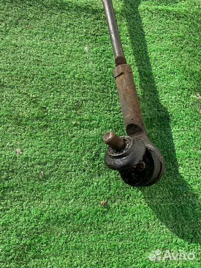 Рулевая рейка Nissan Ad FB15