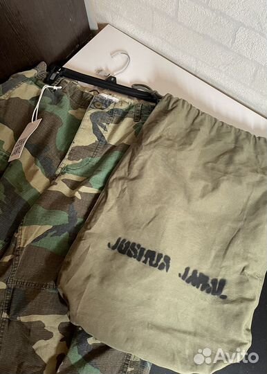 Opium Playboi carti Joshua Jamal Shorts