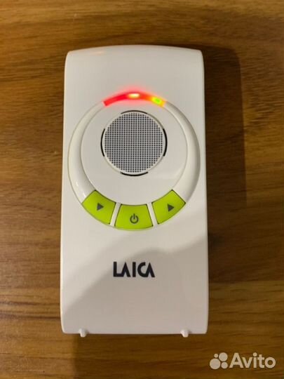 Радионяня Laica BC2002