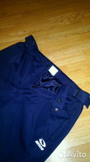 Брюки nesco (лыжи, туризм)