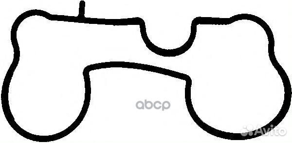 Прокладка впускного коллектора 713113800 victor