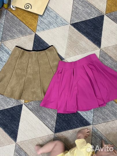 Женские вещи пакетом 42 44