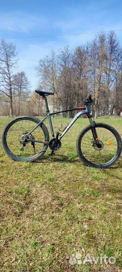 Stern motion 1.0 27.5