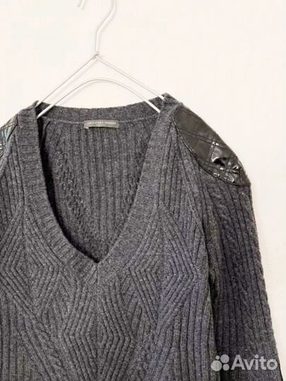 Женский пуловер Alexander McQueen