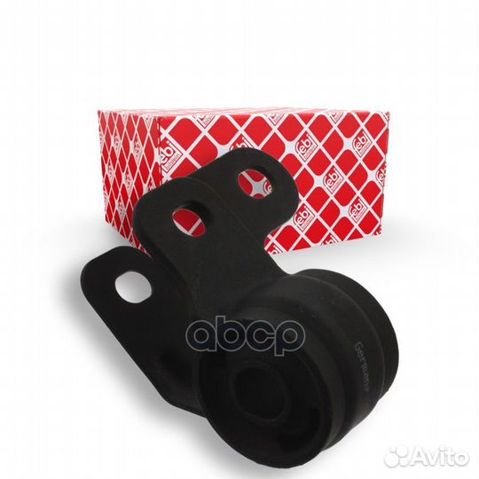 Сайлентблок citroen xantia 93- 22273 Febi