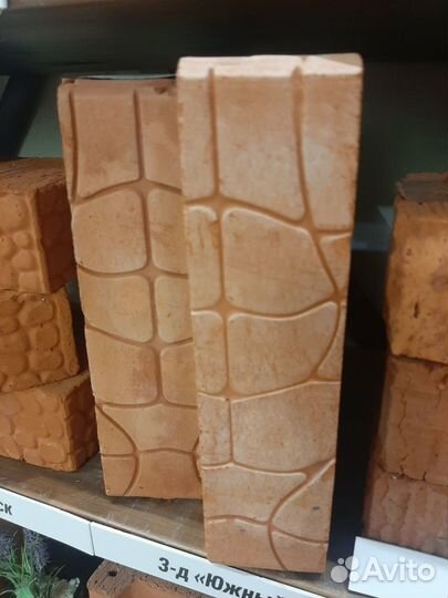 Кирпич М125