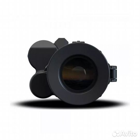 Тепловизионный прицел pard SA62-35LRF