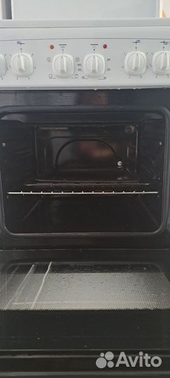 Плита электрическая бу с духовкой