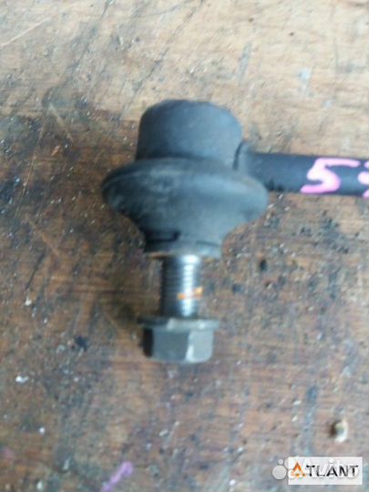 Линк стабилизатора передняя mazda axela