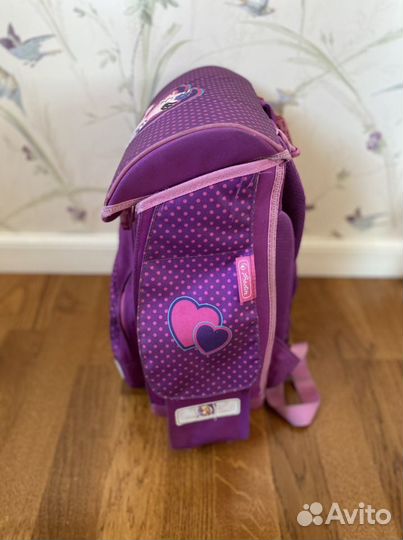 Рюкзак ранец школьный