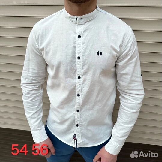 Рубашка Fred Perry