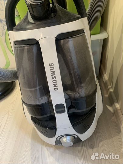 Пылесос Samsung SC8835 бу