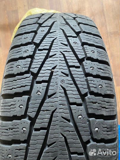 Nokian Tyres Nordman 7 SUV 225/65 R17