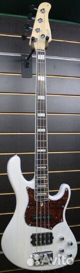 Бас-гитара Cort GB74 WBL