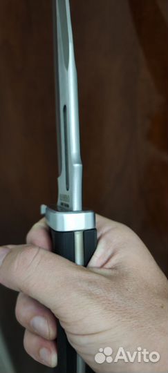 Нож Rambo Last Blood Bowie Knife