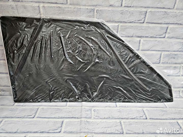 Автомобильные шторки LADA 2109-2115