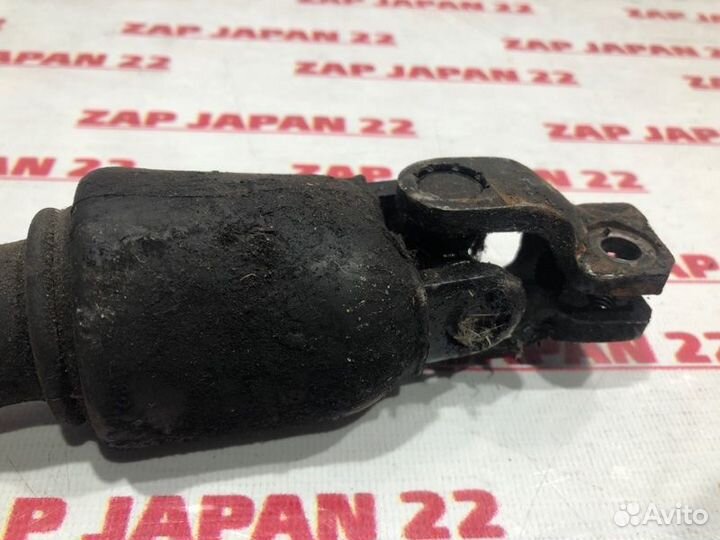 Рулевой карданчик Mitsubishi Pajero Sport K94 4D56