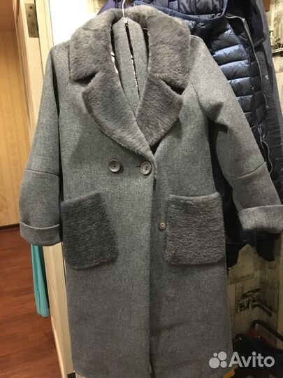 Пальто