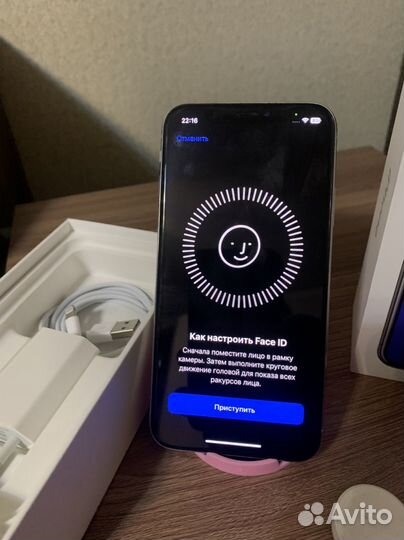 iPhone Xr, 64 ГБ