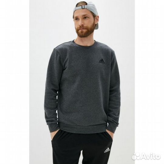 Свитшот Adidas M feelcozy SWT