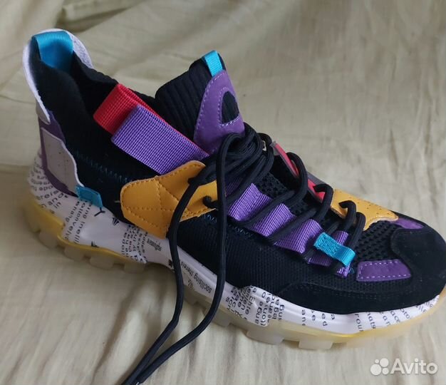 Кроссовки 41