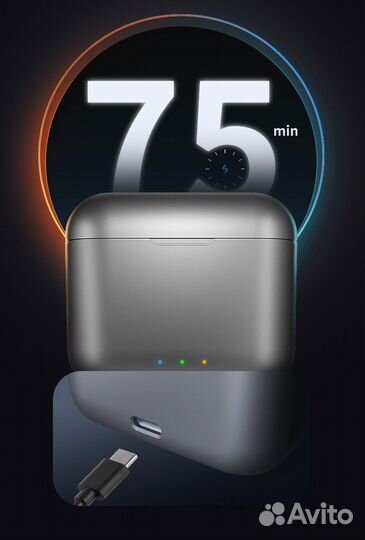 Зарядное устройство для Insta 360 X3
