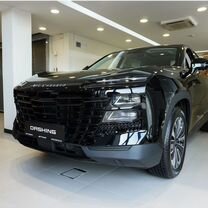 Новый Jetour Dashing 1.6 AMT, 2023, цена от 2 639 900 руб.