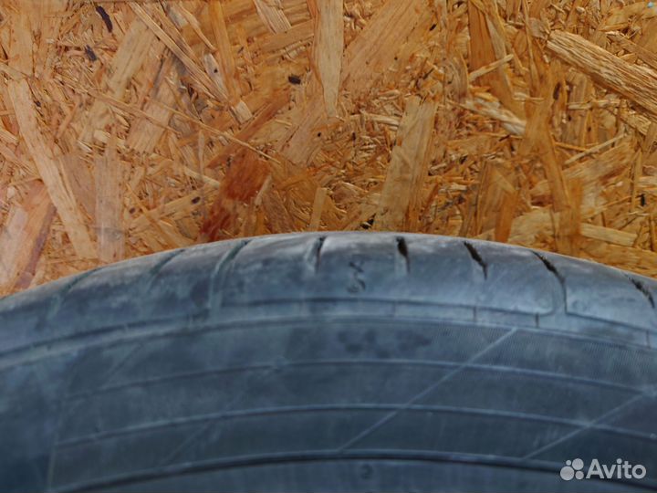 Continental ContiSportContact 5 225/45 R18 95Y