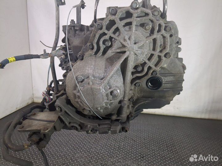 Кпп - вариатор Nissan Murano, 2007