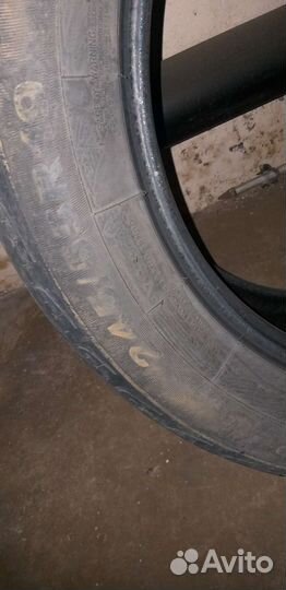 Charmhoo Sports T7 245/55 R19