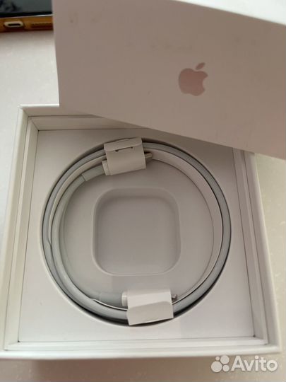 Зарядный Кабель Apple оригинал