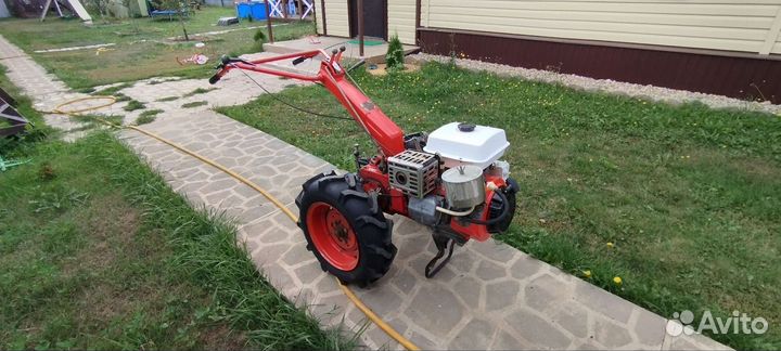 Мотоблок агрос агро